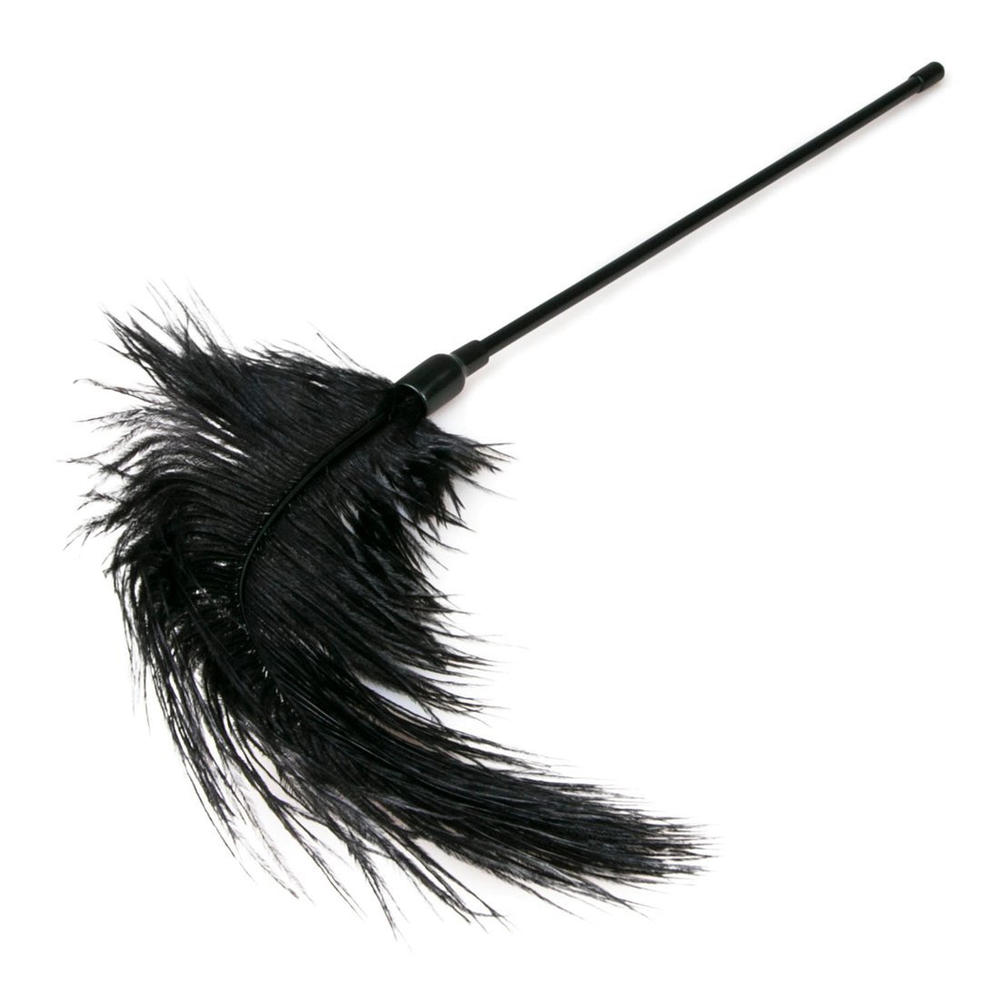 Plunksnų botagas „Feather Tickler“ - EasyToys