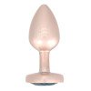 Analinis kaištis „Happiness Time to Shine“ - ToyJoy