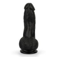 Falo imitatorius „Realistic Dildo with Balls Nr. 12“ - EasyToys