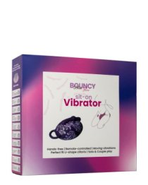 Vibratorius „Bliss Flow“ - Bouncy