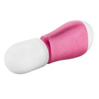 Vibruojantis masažuoklis „Noje W2“ - Blush