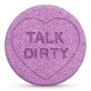 Vonios bomba „Talk Dirty“ - EasyToys