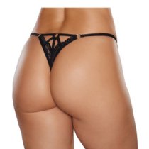 Kelnaitės su juostele „Do Not Disturb“ - Allure