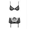 Kostiumas „Maidme Set“ - Obsessive
