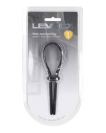 Penio žiedas „Wide Lasso Cock Ring“ - Levelz