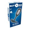 Analinis kaištis „Buttocks The Athlete“ - ToyJoy