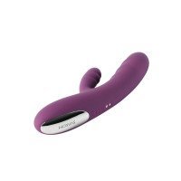 Automatinis vibratorius kiškutis „Avery“ - Svakom