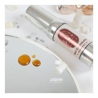 Stimuliuojantis balzamas klitoriui „Clit PWR - Mint Chocolate“, 15 ml - Secret Play