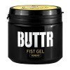 Vandens pagrindo analinis gelis „Fist Gel Numbing“, 500 ml - Buttr