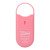 Purškalas oraliniam seksui „GoodHead To-Go Pink Lemonade“, 9 ml