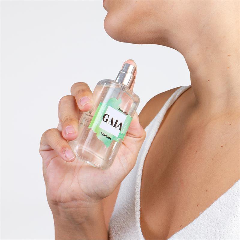 Moteriški feromoniniai kvepalai „Gaia“, 50 ml - Secret Play