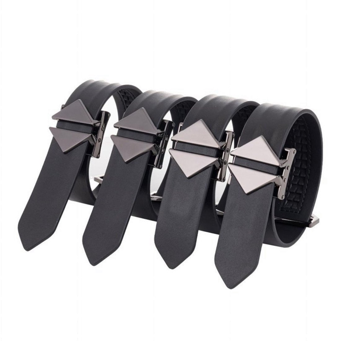 Suvaržymo rinkinys „Bondage & Restraint Set“ - Lockink