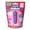 Vibruojanti kulka „Bullets Grape“ - Screaming O