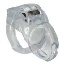 Penio narvas „PVC Clear Control Short“ - Extreme