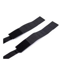 Suvaržymo sistema lovai „Nylon Velcro Bed Bondage Restraints“ - Latetobed
