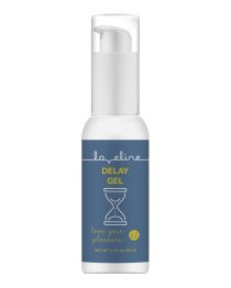 Ejakuliaciją nutolinantis gelis „Delay Gel“, 50 ml - Loveline