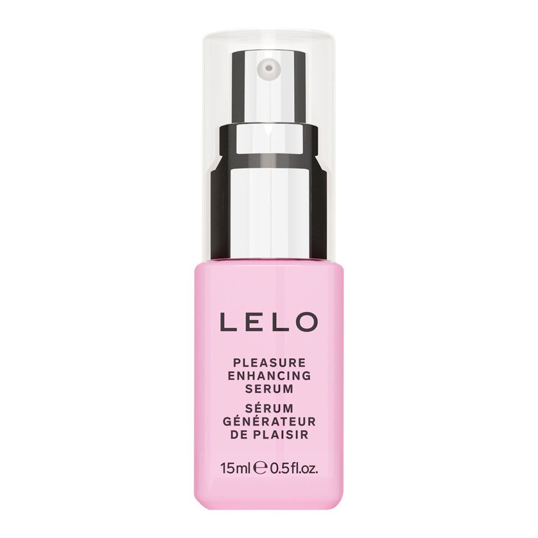 Stimuliuojantis serumas moterims „Pleasure Enhancing Serum“, 15 ml - LELO