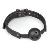 Burnos kaištis „Ball Gag“ - EasyToys