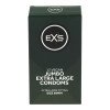 Didesni prezervatyvai „Jumbo Extra Large“, 12 vnt. - EXS Condoms