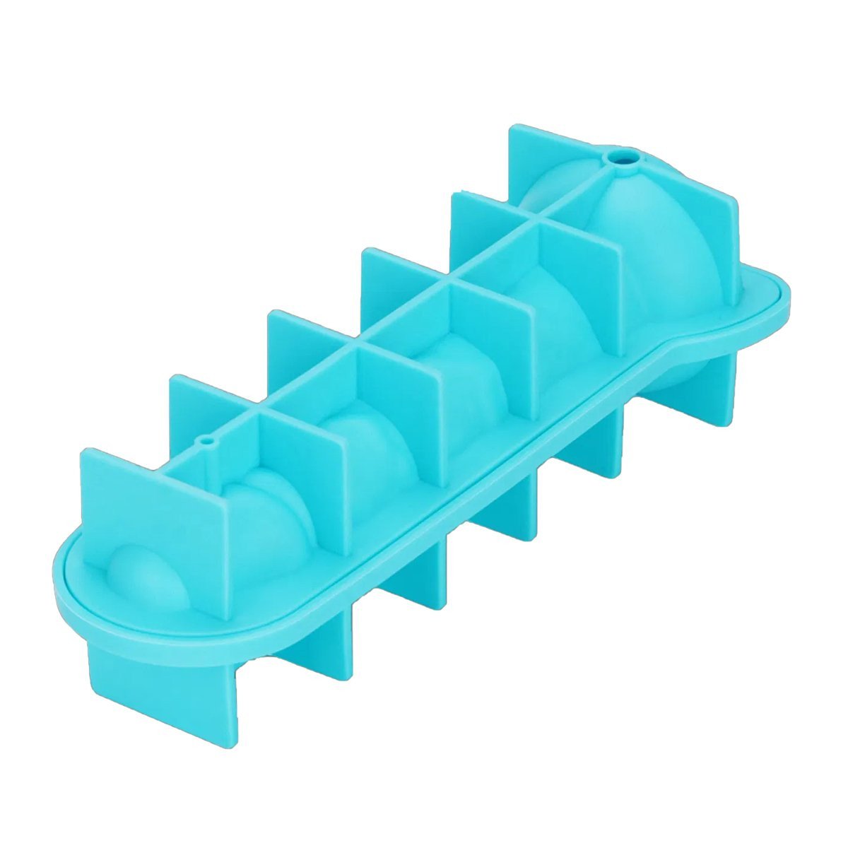 Ledukų forma „Realistic Penis Silicone Ice Tray“ - Lovetoy