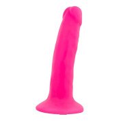 Dildo „Dual Density Cock Nr. 6“