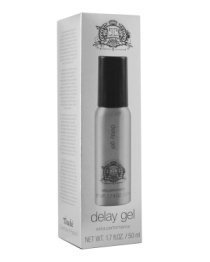 Ejakuliaciją nutolinantis gelis „Delay Gel“, 50 ml - Touche