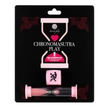 Erotinis žaidimas „Chronomasutra Play“ - Secret Play