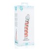 Stiklinis dildo „Glass Dildo Nr. 15“ - Gildo