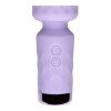 Vibruojantis masažuoklis „Mini Wand Vibrator“ - Loveline