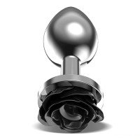 Analinis kaištis „Black Silver M“ - Afterdark