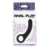 Analinis dildo „Smooth Investigator“ - ToyJoy