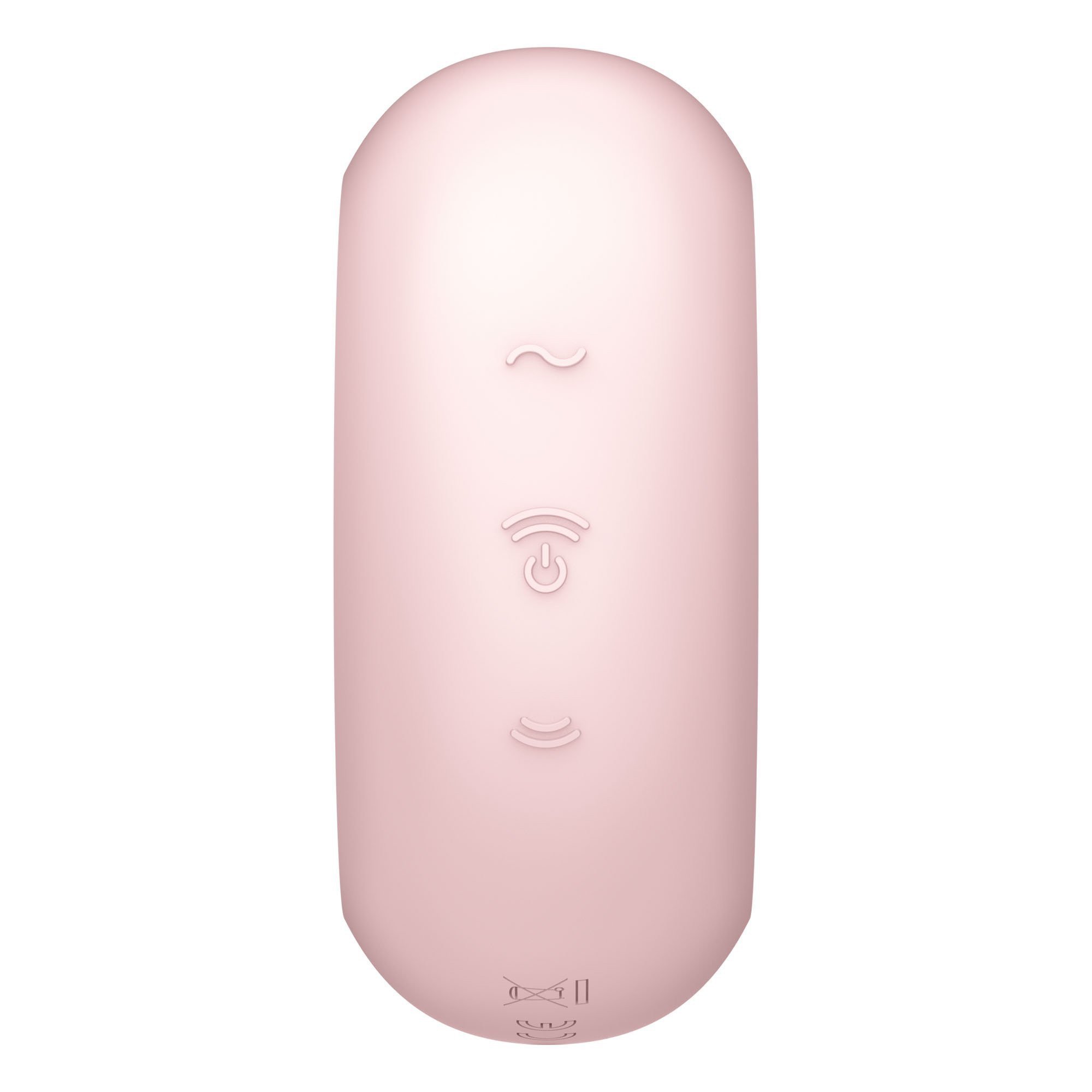 Klitorinis stimuliatorius - vibratorius „Pro To Go 3“ - Satisfyer
