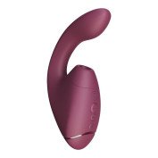 Klitorinis stimuliatorius - vibratorius „Next Duo“