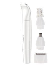 Skutimosi mašinėlės ir antgalių rinkinys „All-in-One Ladyshave“ - Mae B