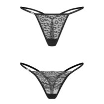 Kelnaičių rinkinys „Clara“ - Obsessive