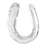 Dvigubas dildo „Medium Double Trouble“