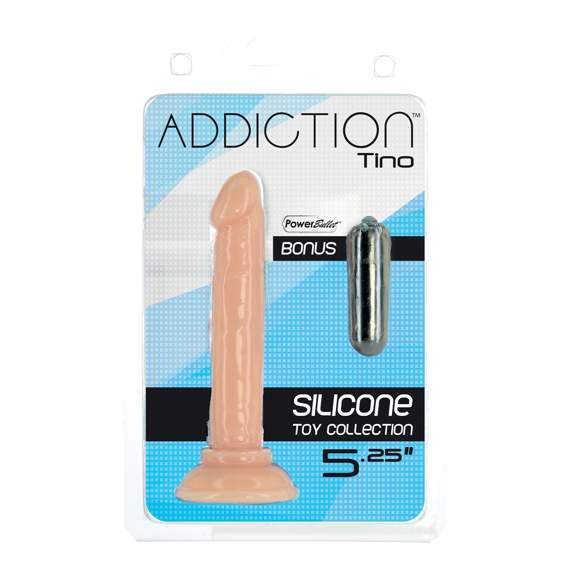 Dildo „Addiction Tino“ - BMS Factory