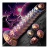 Silikoninis dildo „Deep Invader“ - XR
