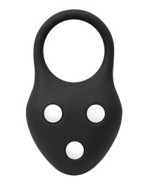 Sėklidžių žiedas „Silicone Stretcher 110 g“ - Rimba