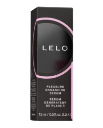 Stimuliuojantis serumas moterims „Pleasure Enhancing Serum“, 15 ml - LELO