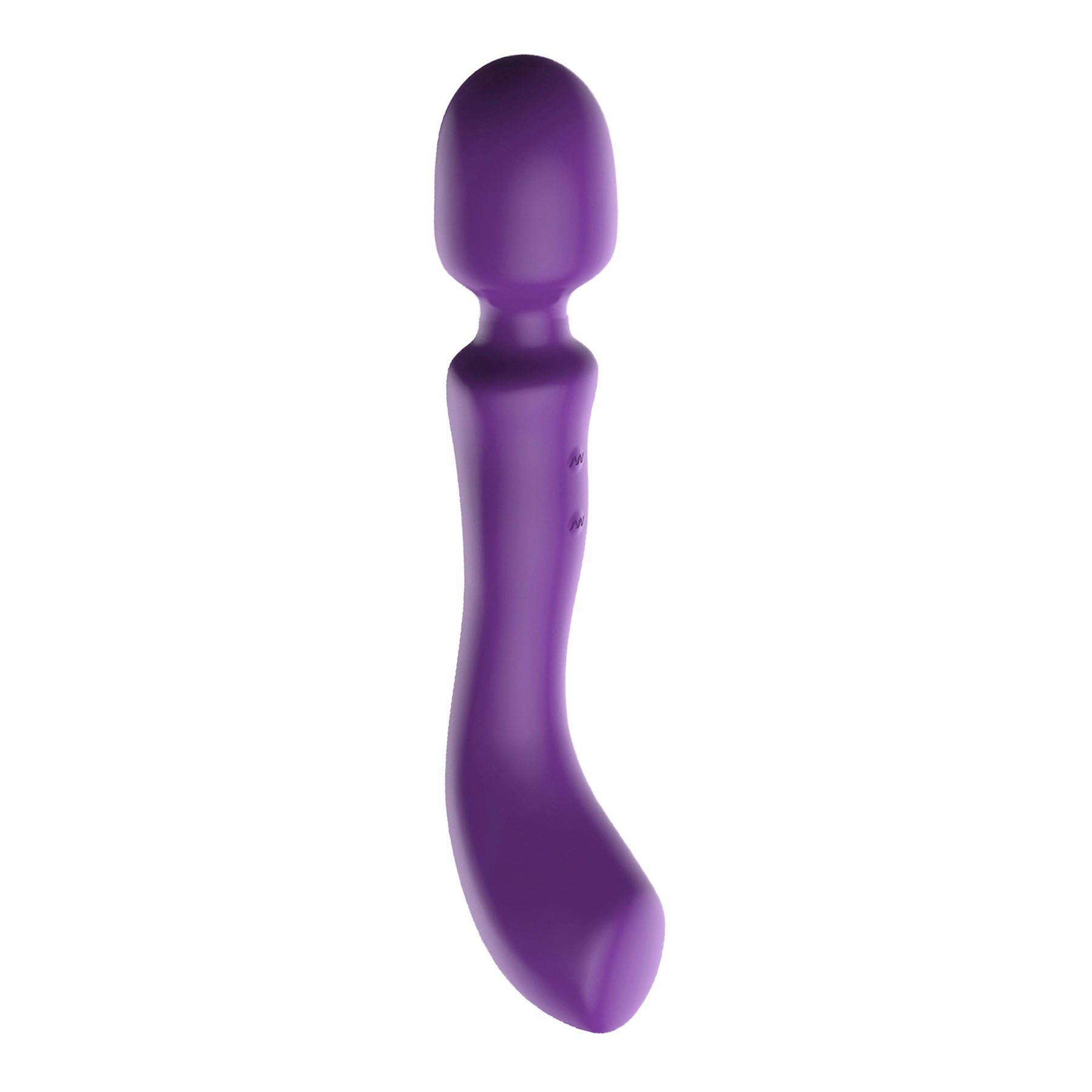 Vibruojantis masažuoklis - vibratorius „Vibrating Wand“ - She.E.O Vibruojantis masažuoklis - vibratorius „Vibrating Wand“ - She.E.O