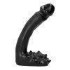 Falo imitatorius „Tall and Slim“ - All Black
