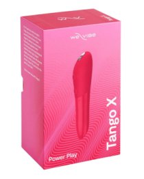 Klitorinis vibratorius „Tango X“ - We-Vibe