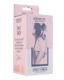 Masturbatorius „Emily Finch“ - Friend with Benefits