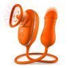 Automatinis stimuliatorius - pompa „Lizer Pro“ - Engily Ross