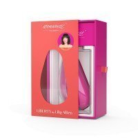 Klitorinis stimuliatorius „Liberty by Lily Allen“ - Womanizer