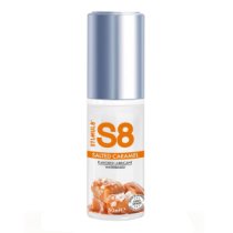 Vandens pagrindo lubrikantas „Salted Caramel“, 50 ml - Stimul8
