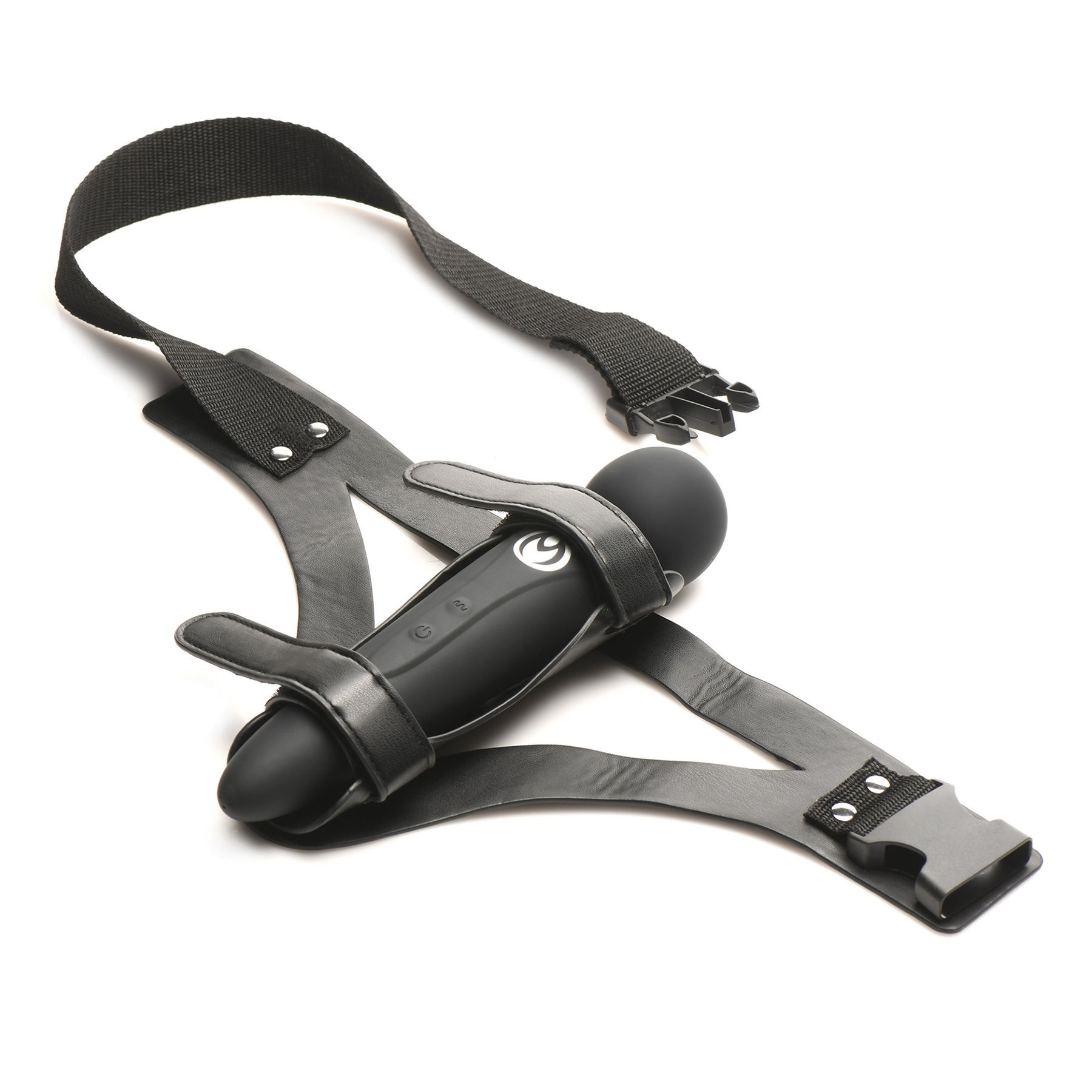 Diržas masažuokliui „Thunder Strap“ - Master Series