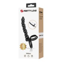 Strap-on dildo „Dillion“ - Pretty Love
