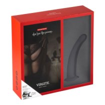 Strap-on dildo „Universal Harness M“ - Virgite